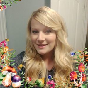 Meet your Posher, Alicia